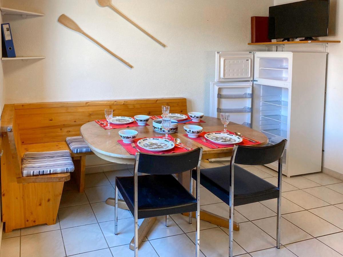 Apartment Arn'S Ferienwohnung-2 By Interhome Wangenried Екстериор снимка